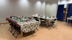 STEM Class- January 2026