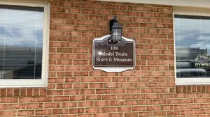Store-sign