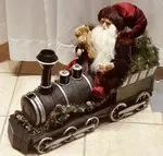 santa-train