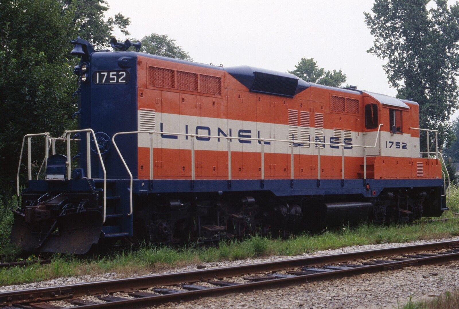 1993 Lionel