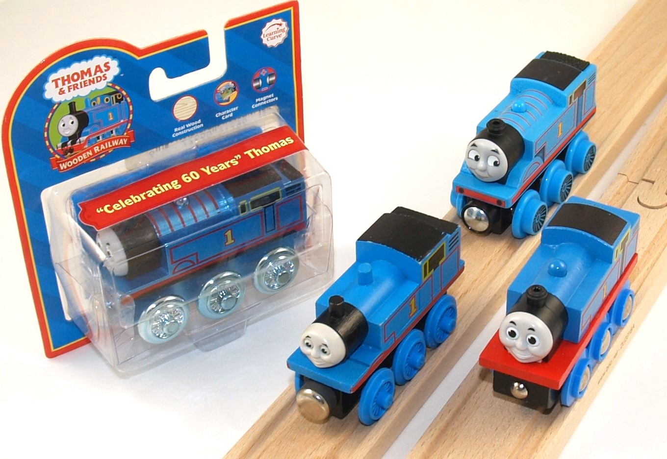 Thomas-Engines
