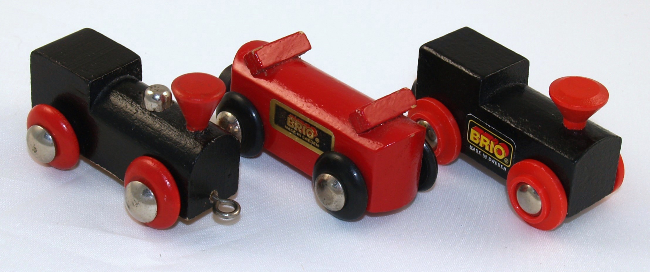 Brio Engines