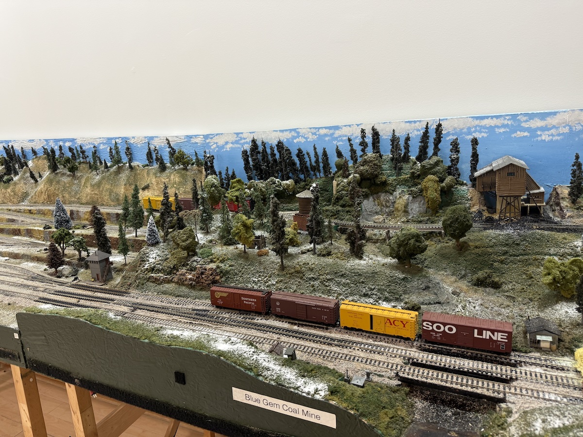 MRMHR-Cape Henry Exhibit