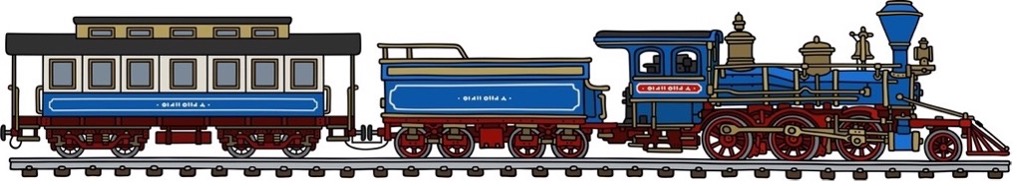 Model Railroad Museum of Hampton Roads Logo ©