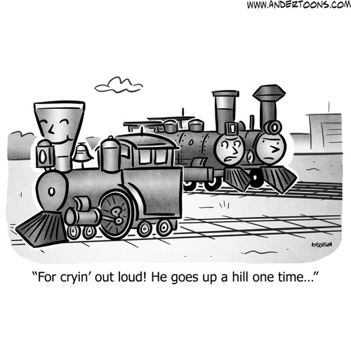 train-toon train-toon